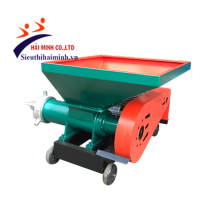 Hình ảnh Máy đùn cá công nghiệp HMD05