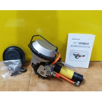 Hình ảnh Máy niềng khí nén dùng đai thép 3in1 KZ19