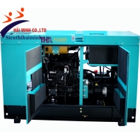 Hình ảnh Máy phát điện Mitsubishi THG 1100MMT