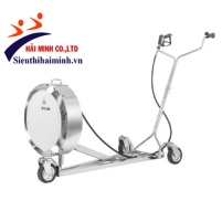 Hình ảnh Thiết bị rửa gầm xe ô tô MOSMATIC HUR-520