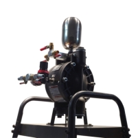 Hình ảnh Máy phun sơn khí nén GD-15L-DZ2