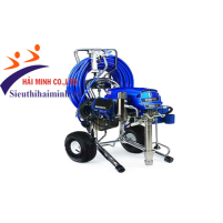 Hình ảnh Máy Phun Bột Chạy Điện Graco TexSpray Mark IV