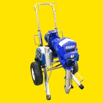 Hình ảnh Máy phun sơn HM-GK-A7