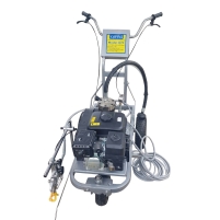 Hình ảnh Máy phun sơn kẻ vạch HM-Q70