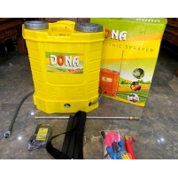 Hình ảnh Bình xịt điện DONA 20D