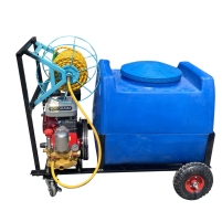 Máy phun thuốc công nghiệp Yokohama HM-200L