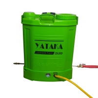 Hình ảnh Bình xịt điện Yataka CS 20D