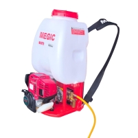 Hình ảnh Máy phun thuốc Honda MEGIC M-979 GX35