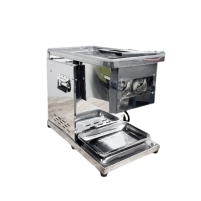 Hình ảnh Máy thái thịt tươi sống JY-TD105 (2mm)