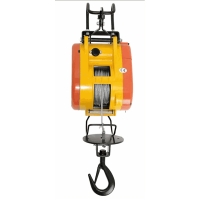 Tời điện mini Leesy LES-S180