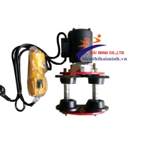 Con chạy cho tời 500kg Hình ảnh Con chạy cho tời 500kg