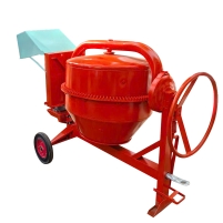 Hình ảnh Máy trộn bê tông Hải Minh 1 bao HM350