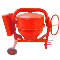 Hình ảnh Máy trộn bê tông Hải Minh 1/2 bao HM250