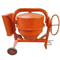 Hình ảnh Máy trộn bê tông Hải Minh HM450L