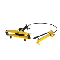 Hình ảnh Máy uốn ống thủy lực rời DWG4