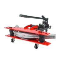 Máy uốn ống thủy lực SWG1