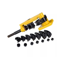 Hình ảnh Máy uốn ống thủy lực SWG25