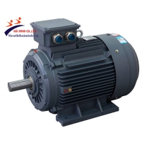 Hình ảnh Motor điện QM 1500W - 1450 V/P