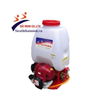 Hình ảnh Máy phun thuốc 4 thì Mitsuyama TL-35NS