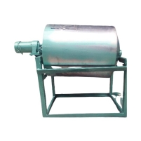 Hình ảnh Máy sấy cám viên mini H​M-250w