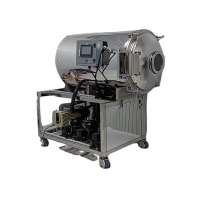 Hình ảnh Máy sấy thăng hoa Yamafuji SH-1000 