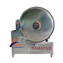 Máy sấy thăng hoa Yamafuji SH-120 Hình ảnh Máy sấy thăng hoa Yamafuji SH-120