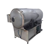 Hình ảnh Máy sấy thăng hoa Yamafuji SH-240