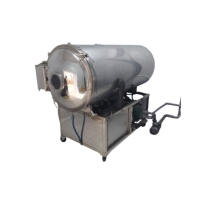 Máy sấy thăng hoa Yamafuji SH-36 Hình ảnh Máy sấy thăng hoa Yamafuji SH-36
