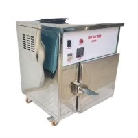 Máy sấy thực phẩm điện trở Yamafuji HM-D1 (6 khay) Hình ảnh Máy sấy thực phẩm điện trở Yamafuji HM-D1 (6 khay)