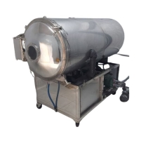 Máy sấy thăng hoa Yamafuji SH-60 Hình ảnh Máy sấy thăng hoa Yamafuji SH-60