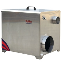 Hình ảnh Máy sấy nông sản Drymax DM-40​0R-L