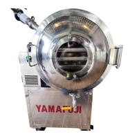 Máy sấy thăng hoa YAMAFUJI SH-06 Hình ảnh Máy sấy thăng hoa YAMAFUJI SH-06
