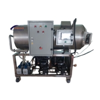 Hình ảnh Máy sấy thăng hoa YAMAFUJI SH-12