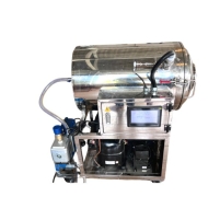 Máy sấy thăng hoa YAMAFUJI SH-16 Hình ảnh Máy sấy thăng hoa YAMAFUJI SH-16