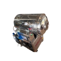 Máy sấy thăng hoa Yamafuji SH-18 Hình ảnh Máy sấy thăng hoa Yamafuji SH-18
