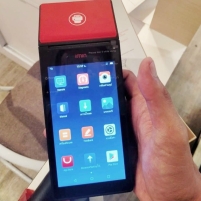 Máy POS cầm tay IMin M2-202