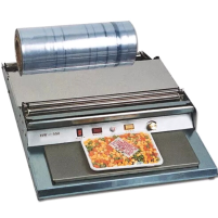 Hình ảnh Máy bọc màng Yamafuji HW-550