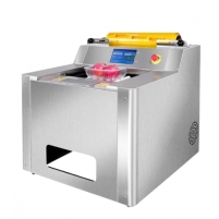 Máy bọc màng Yamafuji Super X Hình ảnh Máy bọc màng Yamafuji Super X