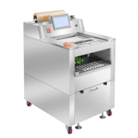 Máy bọc màng tự động Yamafuji Reshare15A Pro Hình ảnh Máy bọc màng tự động Yamafuji Reshare15A Pro