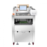 Hình ảnh Máy bọc màng tự động Yamafuji Reshare15B Pro