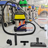 Hình ảnh Máy Hút Bụi Công Nghiệp Gia Đình DV1-15JP