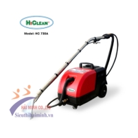 Hình ảnh Máy giặt ghế Sofa HiClean HC 730A