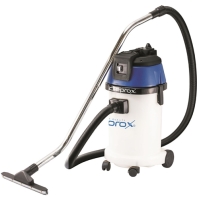 Hình ảnh Máy hút bụi CLEPROX X-1/40 (thùng nhựa)