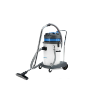 Hình ảnh Máy hút bụi CLEPROX X-2/75