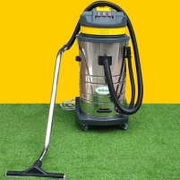 Hình ảnh Máy hút bụi HiClean HC 80 - 3600W