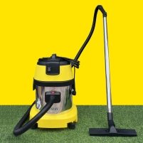 Hình ảnh Máy hút bụi Hiclean HC 15A