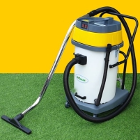 Hình ảnh Máy hút bụi Hiclean HC 70A (vỏ nhựa)