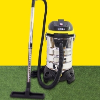 Máy hút bụi Sumika K30 (Hút bụi, Nước, Thổi)