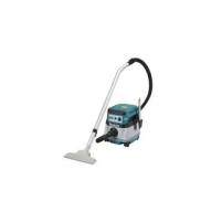 Hình ảnh Máy hút bụi chạy pin v​à điện MAKITA DVC150LZ