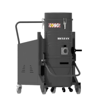 Hình ảnh Máy hút bụi chuyên dụng Hiclean HC400 NEW